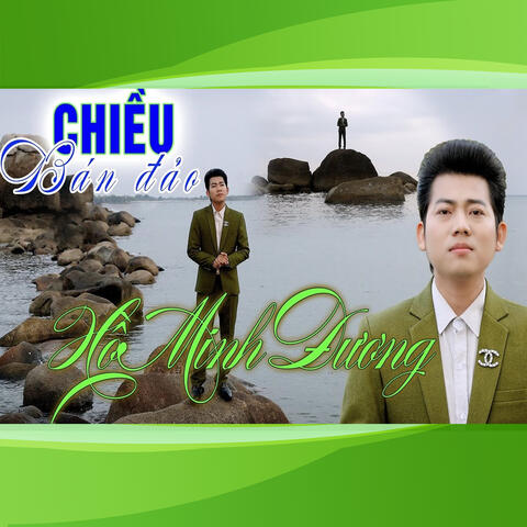 Chiều Bán Đảo