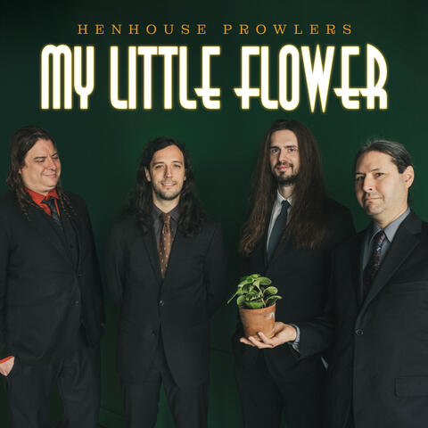My Little Flower