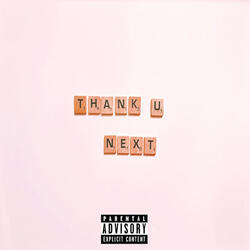 Thank U, Next