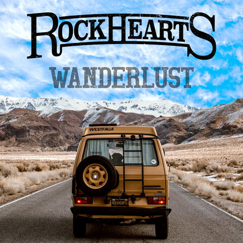 Wanderlust