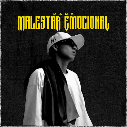 Malestar Emocional