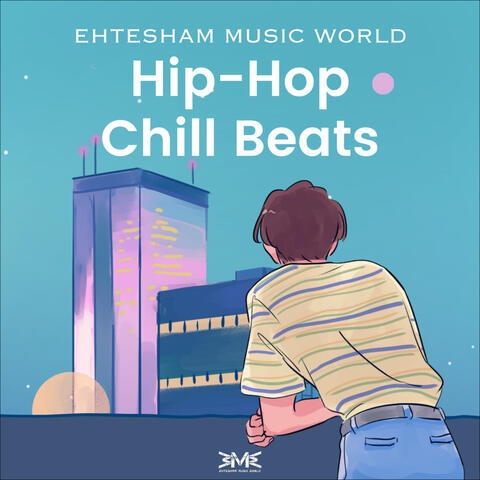 Hip-Hop Chill Beats