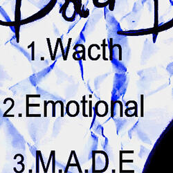 Emotional - Lareevelion