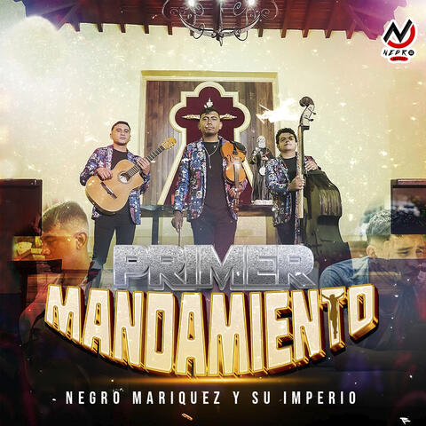 Primer Mandamiento