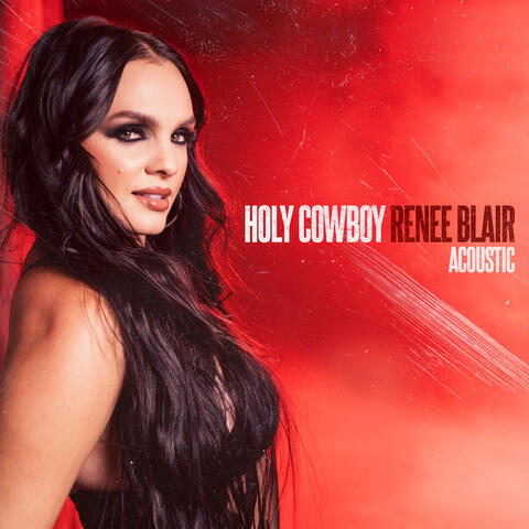 Holy Cowboy