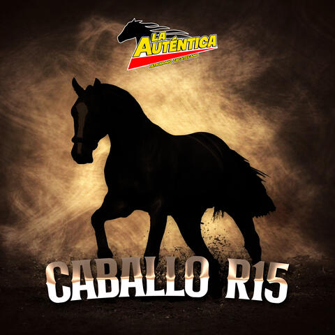 Caballo R15