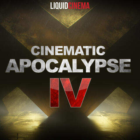 Cinematic Apocalypse 4