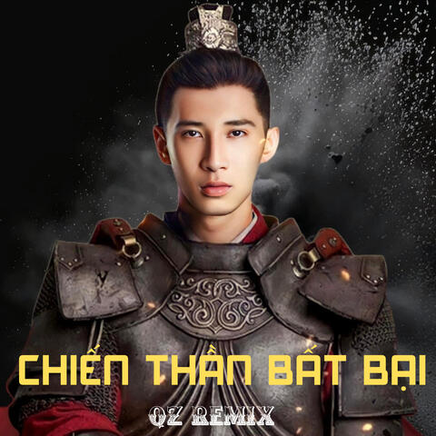 Chiến Thần Bất Bại