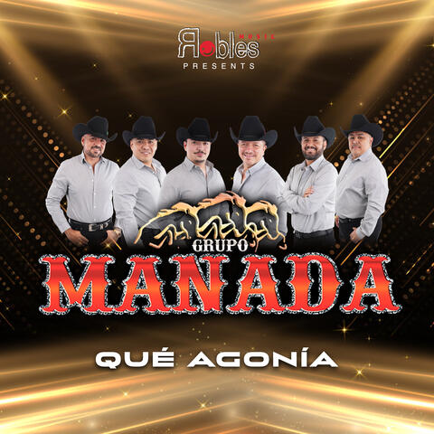 Que Agonia