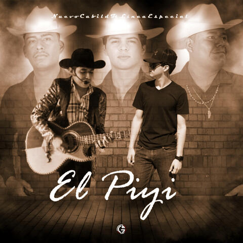 El Piyi (En Vivo)