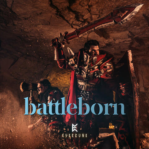 Battleborn