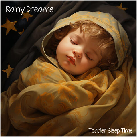 Toddler Sleep Time