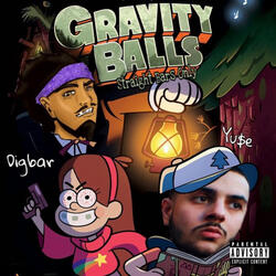 Gravity Balls