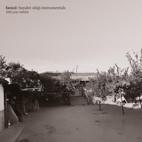 Hayalet Islığı (Instrumentals) [10th Year Edition]