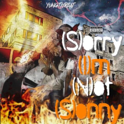 Sorry Im Not Sonny