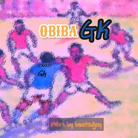 obiba gk