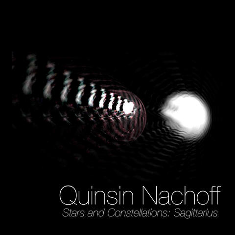 Stars and Constellations: Sagittarius