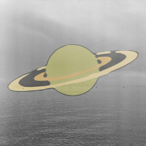 Saturn Rings