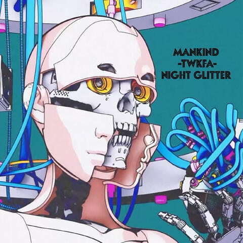 Mankind - TWKFA