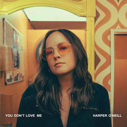You Don't Love Me