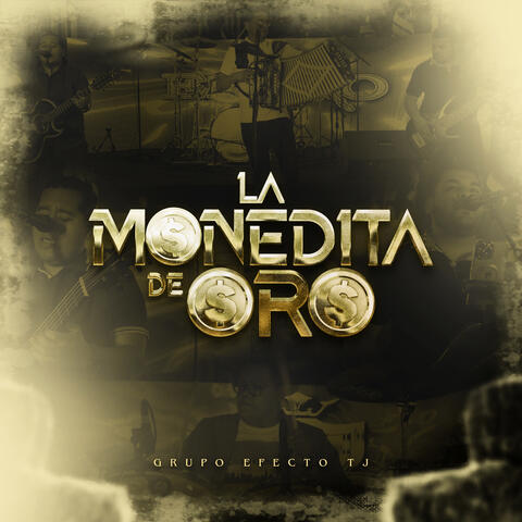 La Monedita De Oro