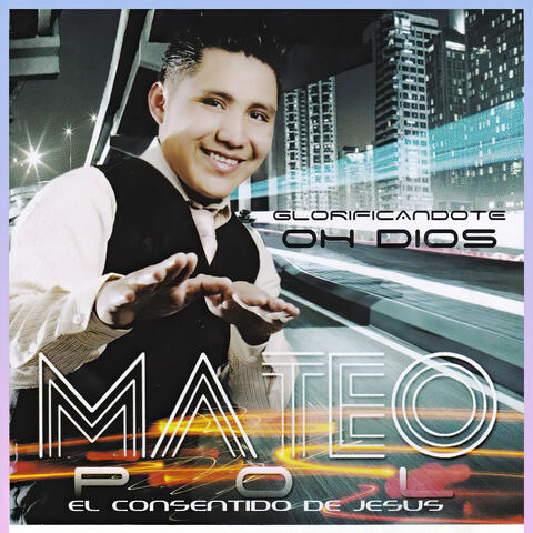 Glorificándote Oh Dios Vol. 1