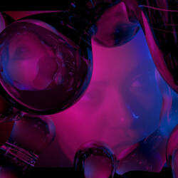 Bubble Up