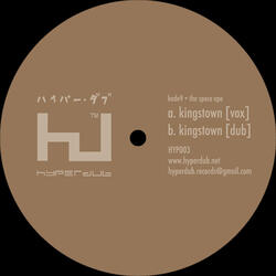 Kingstown (Dub)