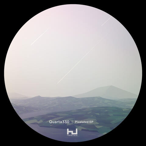 Pixelated EP