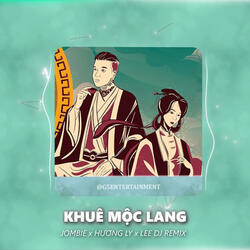 Khuê Mộc Lang