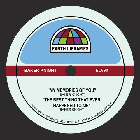Baker Knight
