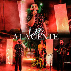 Leo A La Gente