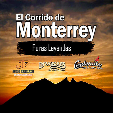 El Corrido De Monterrey