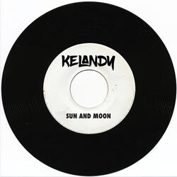 Sun and Moon