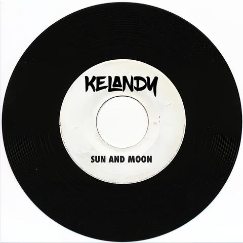 Sun and Moon