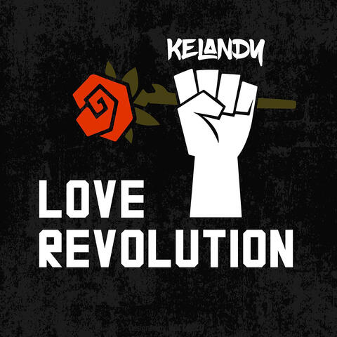 Love Revolution
