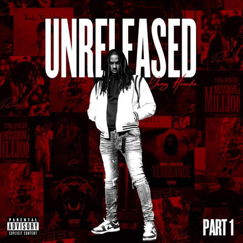 Unreleased Part 1