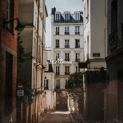 Le Marais