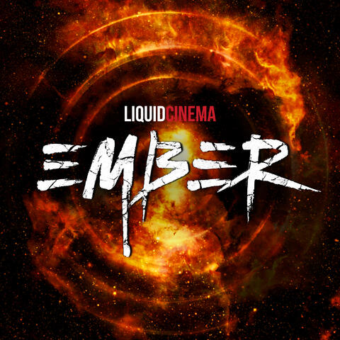 Ember: Epic Trailers for Guitar and Orchestra