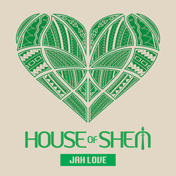 Jah Love