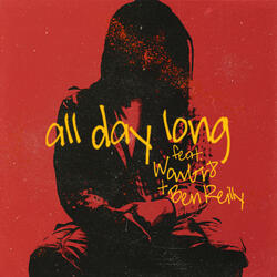 All Day Long (feat. WowGr8 & Ben Reilly)