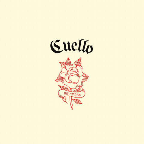 CUELLO