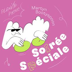 Soirée Spéciale