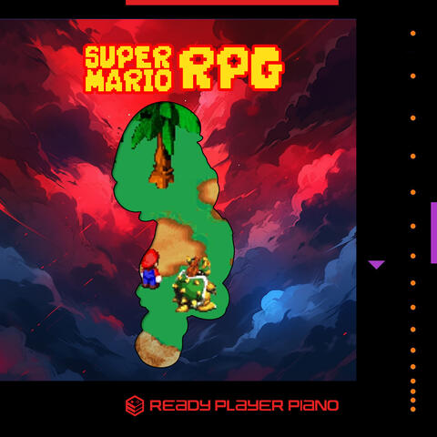 Ready Player Piano