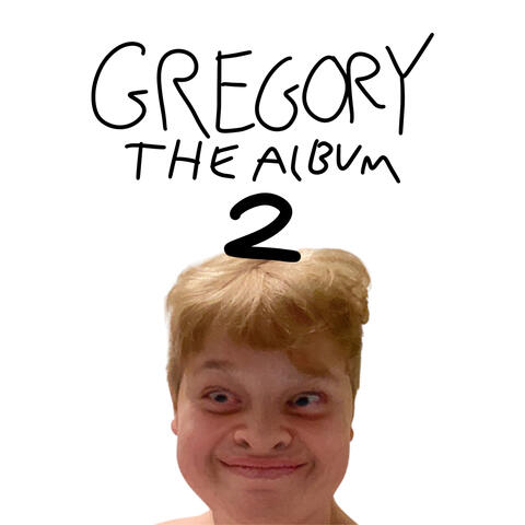 GREGORY: The Album 2