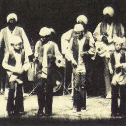 Dimona (Spiritual Capital of The World)