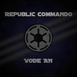 Republic Commando (Vode An)