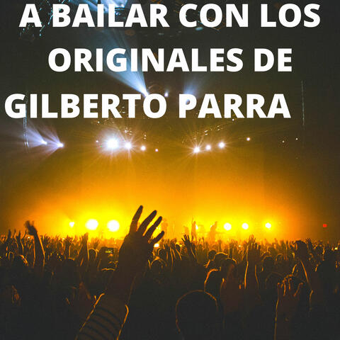Gilberto Parra