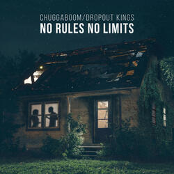 No Rules, No Limits (Feat. Dropout Kings)