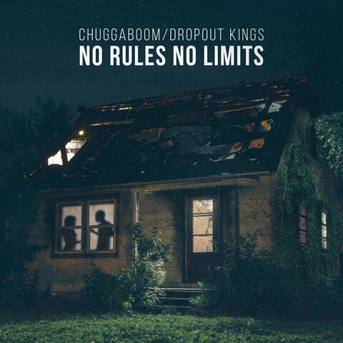 No Rules, No Limits (Feat. Dropout Kings)